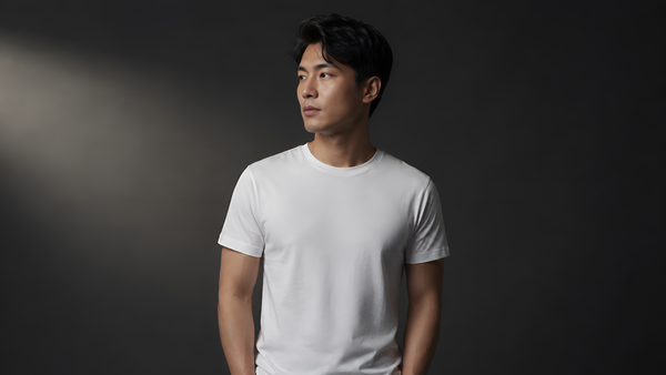 The Ultimate Guide to Men's T-Shirts in 2026: Everything You Need to Know