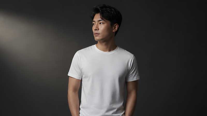 The Ultimate Guide to Men's T-Shirts in 2026: Everything You Need to Know