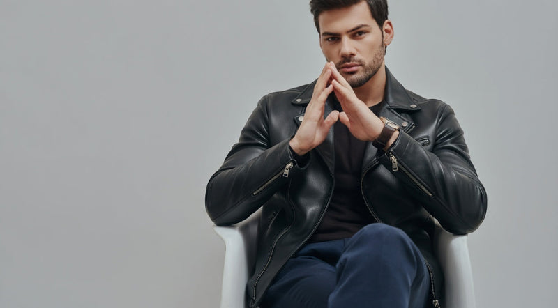 The Ultimate Guide to Men's Jackets in 2026: Everything You Need to Know