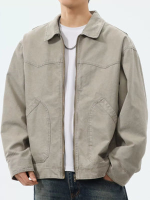Jackets