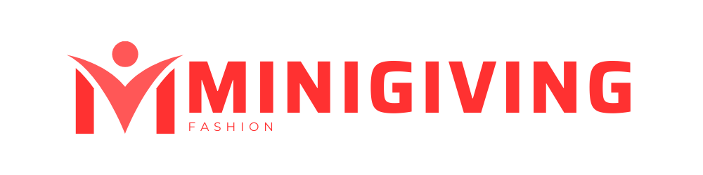 Minigiving Store